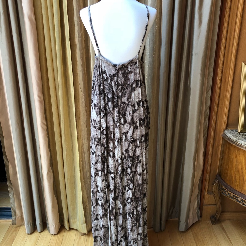 Python dress - Picture 3 of 3